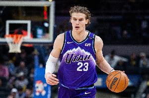 马尔卡宁：我为基昂特&middot;乔治获得大合同感到兴奋 我们关系很好